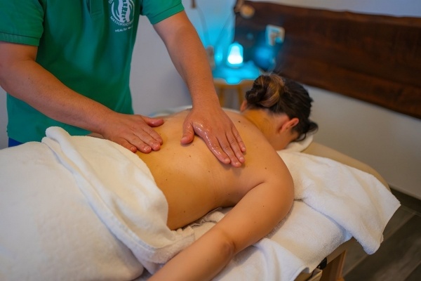 Galanias Hotel & Retreat