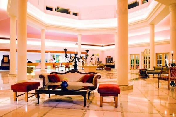 MÖVENPICK RESORT & SPA EL GOUNA *****