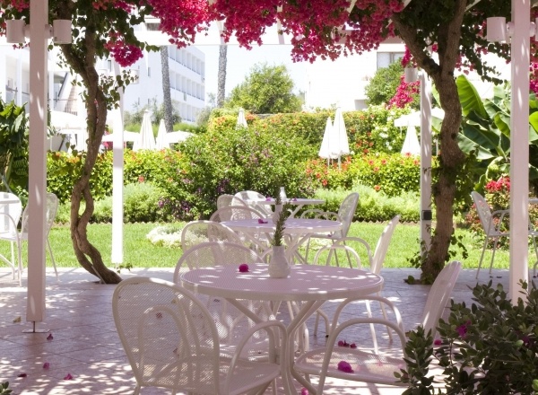 NISSI PARK ***