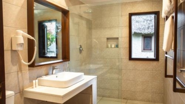 Neptune Village Beach Resort & Spa ****, AI, repülővel