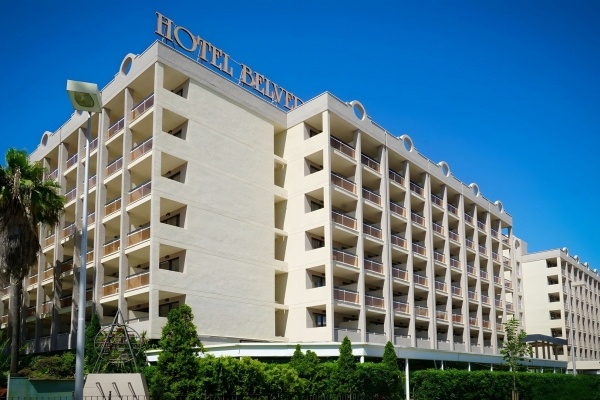Ohtels Belvedere - 10 éjszakás