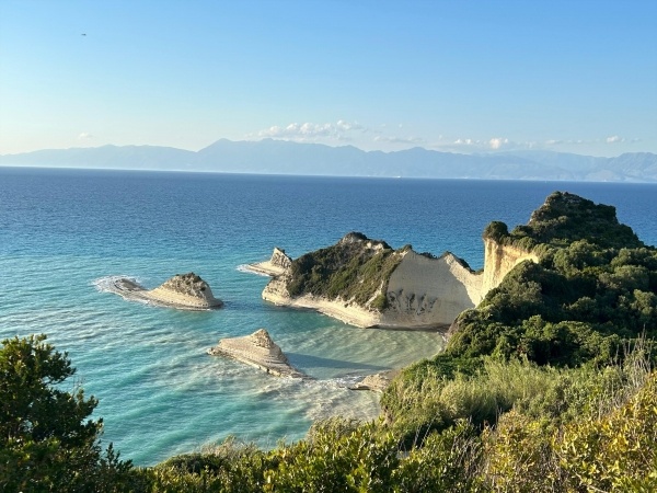 PANORAMA SIDARI ***