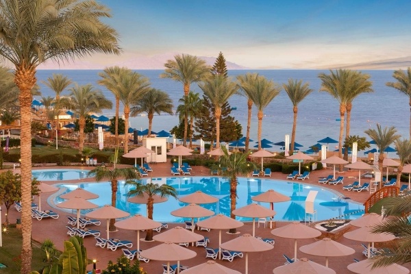 Hotel Albatros Royal Grand *****