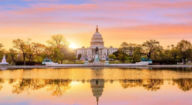 Washington DC és New York - magyar idegenvezetéssel