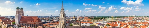 Az Alpok aranyútja - Salzburg, München, Innsbruck