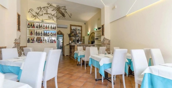 Villa Esperia - 5 éjszakás