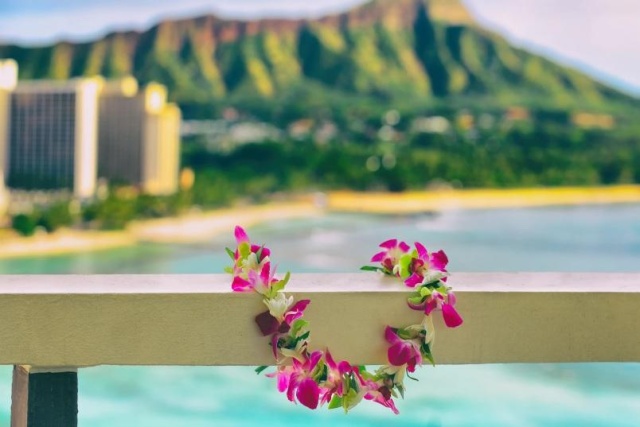 13 napos Hawaii körutazás - Gyémánt Balázs idegenvezetésével
