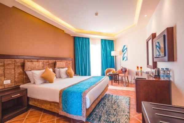 Hotel IVY Cyrene Sharm Resort ****