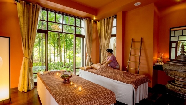 Khaolak Laguna Resort