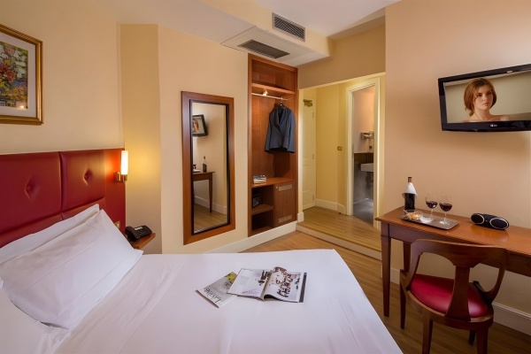 Best Western Hotel Astrid - 2 éjszakás
