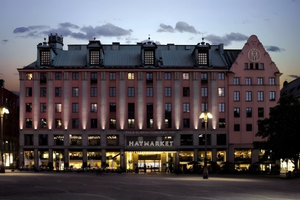 Haymarket By Scandic