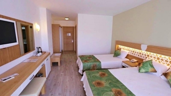 EFTALIA SPLASH RESORT ****