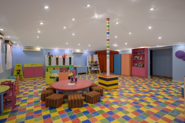 Sindbad Club ****