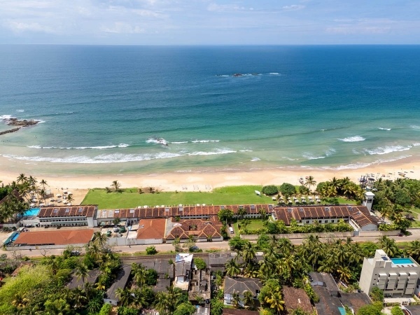 EKHO Surf Bentota - 4 éjszakás