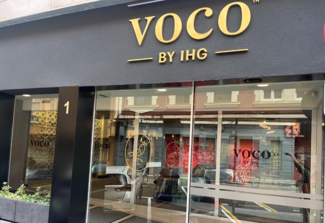 Hűvös nyár - Bilbao - Voco Bilbao 4*