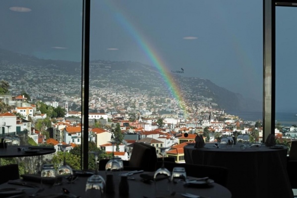 THE VIEWS BAIA - ADULTS ONLY ****