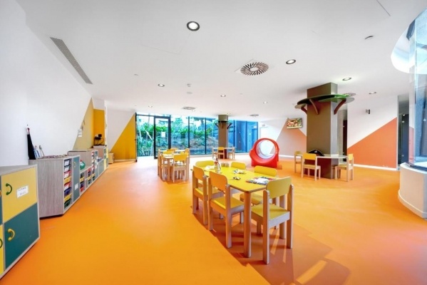 HOVIMA SUITES COSTA ADEJE ****