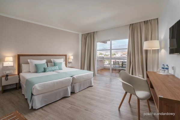 Alua Atlantico Golf Resort - 6 éjszakás