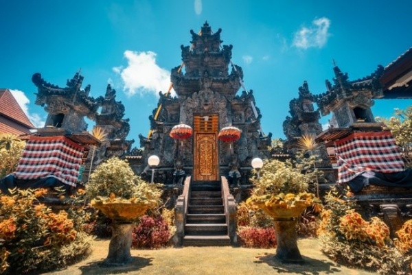 Bali: az istenek szigete -  csoportos utazás tengerparti pihenéssel, magyar idegenvezetővel  2026.09.17-28.