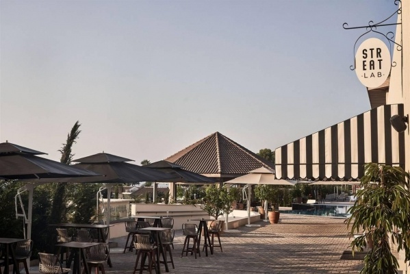 Atlantica Mare Village *****