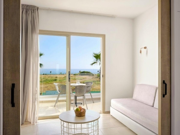 Atlantica Panthea Resort ****