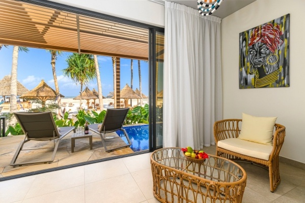 Toa Hotel & Spa Zanzibar