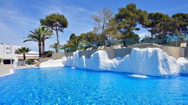 MELIA CALA GALDANA *****