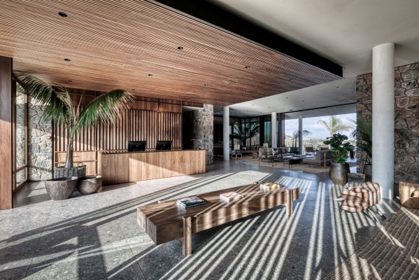 Hotel Domes Zeen***** RE/FP, repülővel