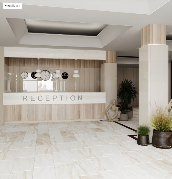 TITAN CLUB ****