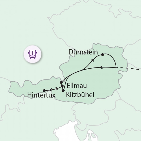 A hegyi doktor újra rendel