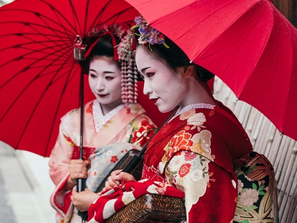 Japán - Kelet varázsa