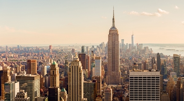 Felejthetetlen napok New Yorkban