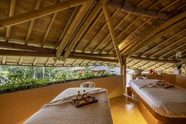 Kappa Senses Ubud