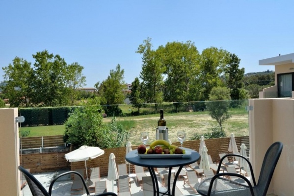 Hotel Selyria Resort ***** AI 10+, repülővel