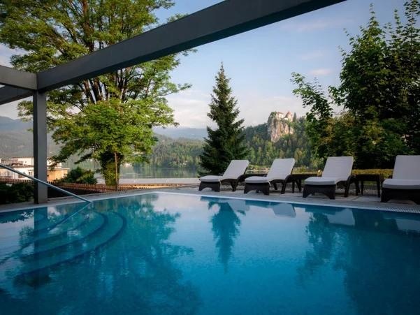 Bledi-tó és Kranjska Gora, Szlovénia felfedezése