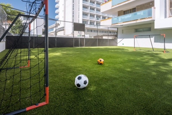 4R Salou Park Ii - 3 éjszakás