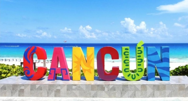 Csoportos Mexikó utazás - karibi hangulat Cancúnban és a Maya Riviérán - magyar idegenvezetéssel