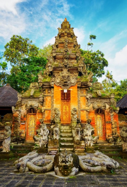 Bali, Lombok, Gili Trawangan - mesebeli vakáció Indonézia szigetein - kiscsoportos körutazás