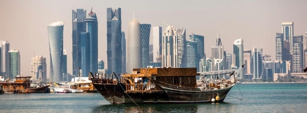 Katar nem csak Doha *****