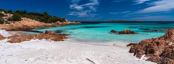 Üdülés Szardínián ****