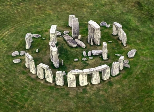 Nagykörút Angliában ***