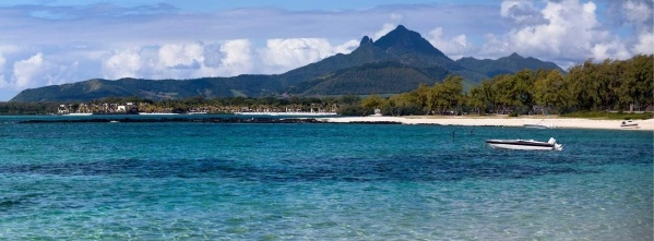 Újév a Paradicsom Szigetén ***