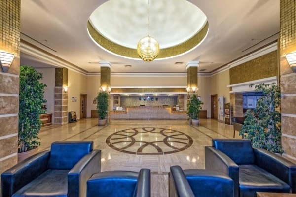 ROYAL ATLANTIS RESORT *****