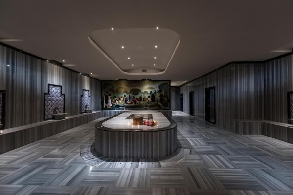 SUI RESORT *****