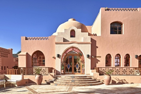 SULTAN BAY EL GOUNA ****