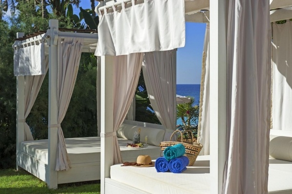Grecian Sands Hotel ****