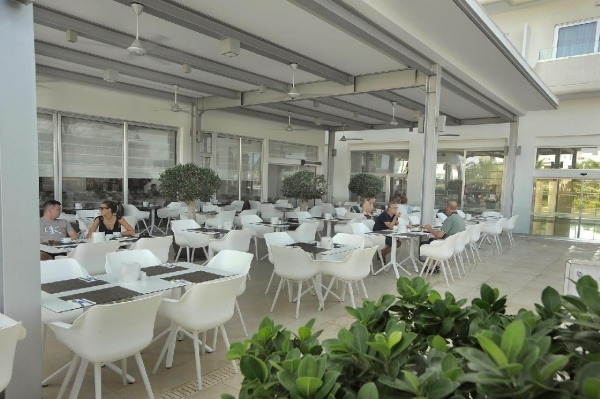 Nestor Hotel ****