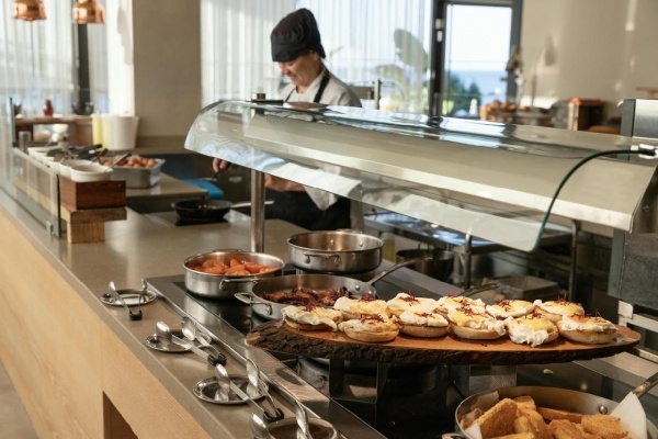 Royal Apollonia Hotel *****