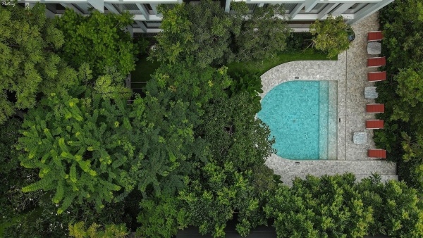 NH Hua Hin - 11 éjszakás