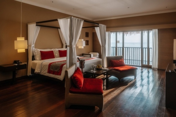 Adaaran Select Hudhuranfushi - 14 éjszakás